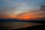 Toledo Bend Lake Sunsets