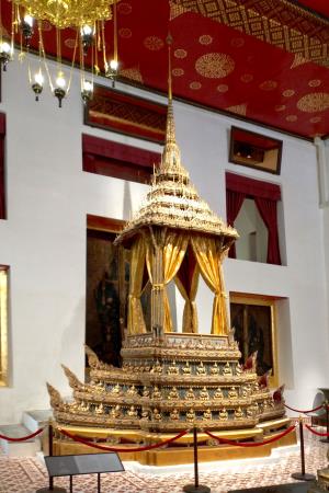National Museum of Bangkok