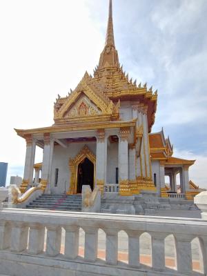 Temple of the Golden Buddha