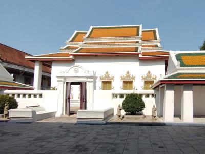 Temple of the Heavenly Daughter