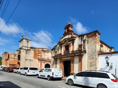 Convent of the Dominicos