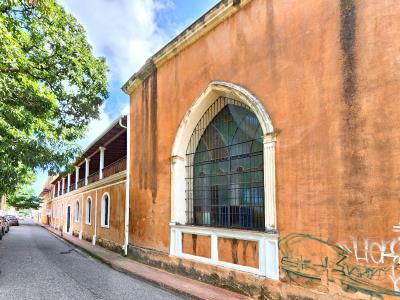 Church of the Dominicos