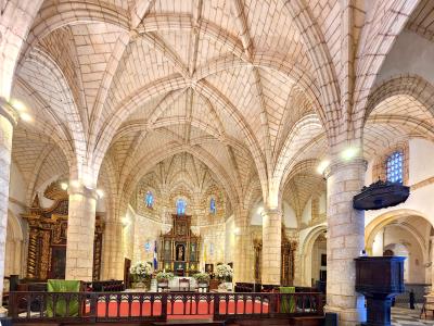 Cathedral of Santa Maria