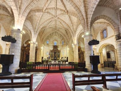 Cathedral of Santa Maria