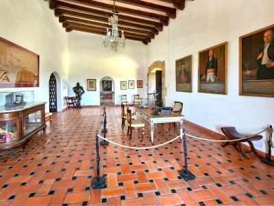 Museo de las Casas Reales