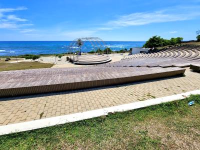 Puerto Plata Amphitheater
