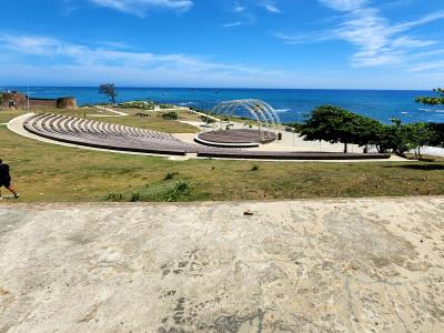 Puerto Plata Amphitheater