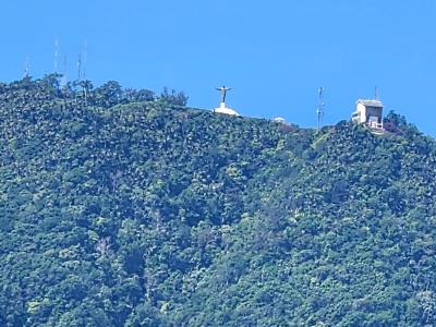 Mount Isabel