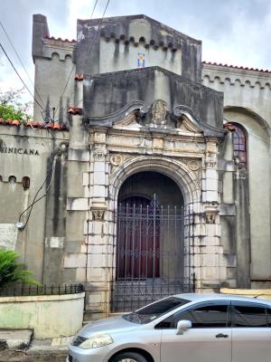 Primera Iglesia Evanglica Dominicana