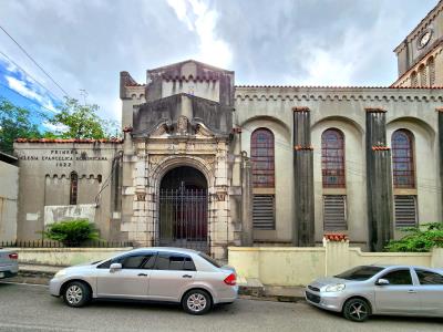 Primera Iglesia Evanglica Dominicana