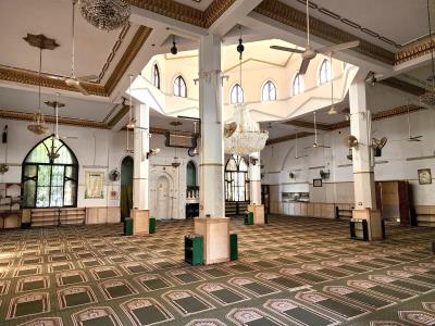 Al-Sabah Mosque
