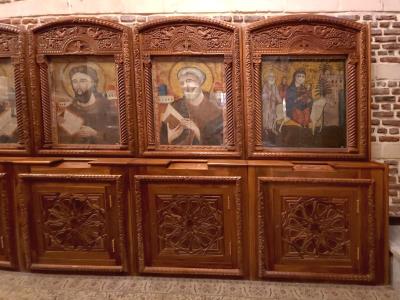 The Coptic Museum
