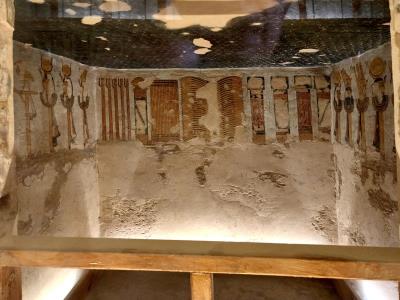 Tomb of Rameses III 