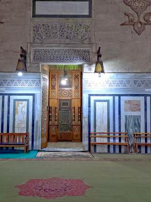 Mosque of Al-Rafa'a