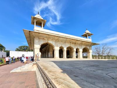 Red Fort Complex