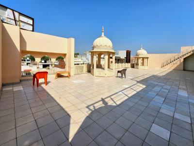Hotel in Agra India