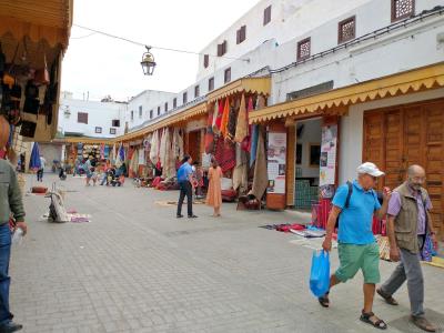Rabat Old Medina