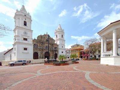 Panama Metropolitan Cathedral