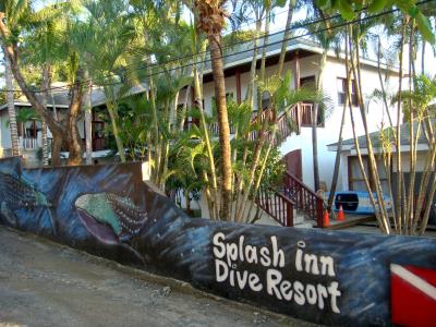 Roatan Dive Resort