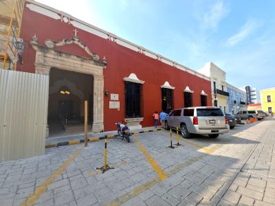 Centro Cultural Casa No 6
