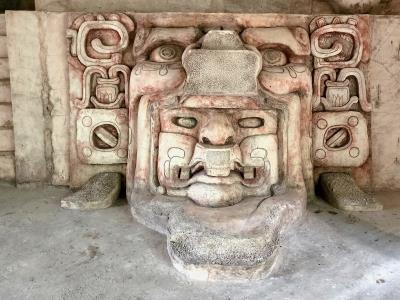 Calakmul World Heritage Site