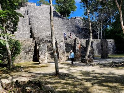 Calakmul WH Site