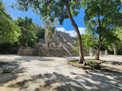 Calakmul World Heritage Site