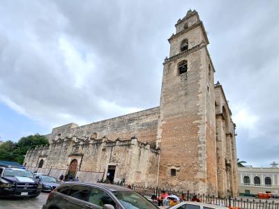 San Ildefonso de Toledo