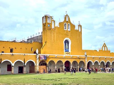 Convent of San Antonio de Padua