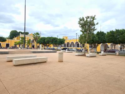 Itzamna Park
