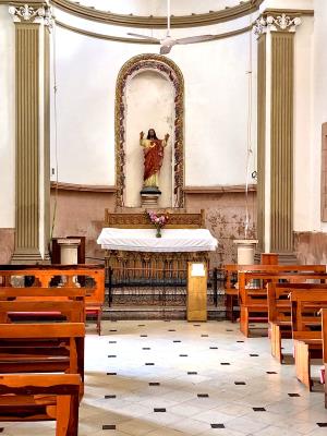 Parroquia Santa Ana Church