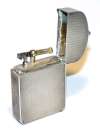Dunhill Lincoln Grill Lighter
