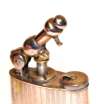 Blake Automatic Lift Arm Lighter