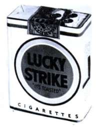 Camera Lighters