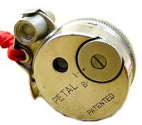 Camera Lighters