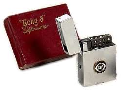 Camera Lighters