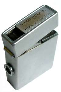 Camera Lighters