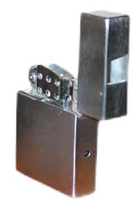 Camera Lighters