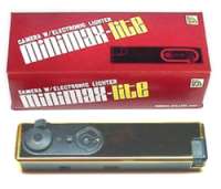 Camera Lighters