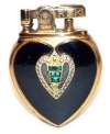 Ronson's Crown Jewels