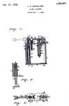 Douglass Patent