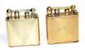 Douglass Pocket Lighter