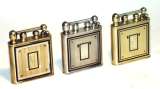 Douglass Pocket Lighter