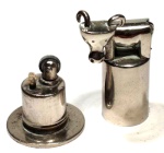 Hagenauer Austriam Lighters