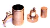 Hagenauer Austriam Lighters