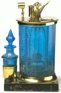A Brief History of Cigarette Lighters