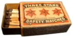 A Brief History of Cigarette Lighters