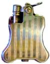 A Brief History of Cigarette Lighters