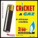 A Brief History of Cigarette Lighters