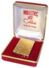 A Brief History of Cigarette Lighters